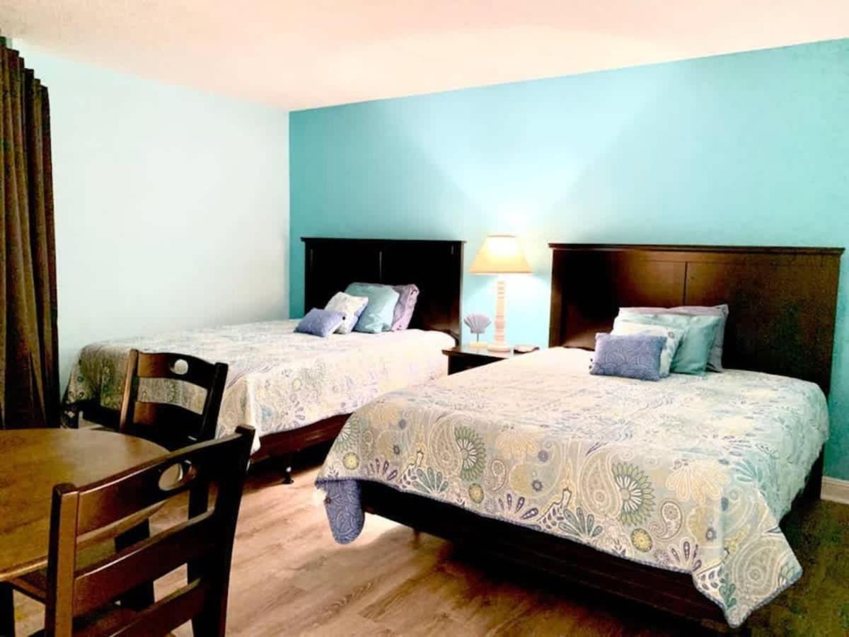 *Wonderful Amenities*Queen Beds * Pools & More*C50 默特尔比奇 外观 照片